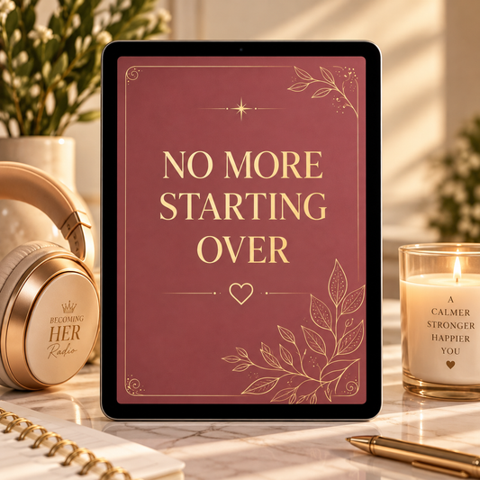 No More Starting Over: The Promise Keeper System